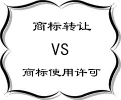 商標轉(zhuǎn)讓VS商標使用許可：我們怎么選？